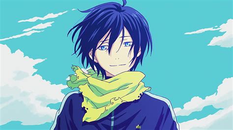 Anime Noragami Yato Noragami Noragami Anime Yato Noragami Noragami Hd Wallpaper Pxfuel