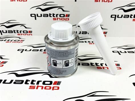 G001770A2 VAG очиститель инжекторной топливной системы