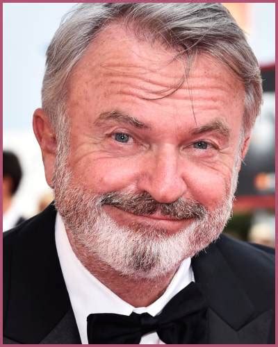 Sam Neill Age Net Worth Relationship Ethnicity Height