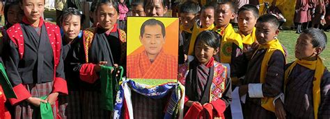 Gnh Centre Bhutan Gnh Centre Thailand