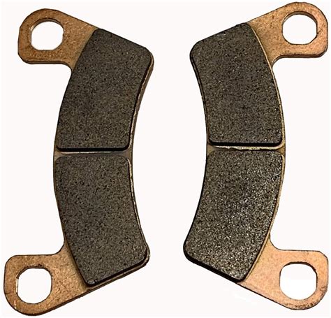 Amazon John Deere Brake Pad Kit Am Rsx I Xuv Xuv I