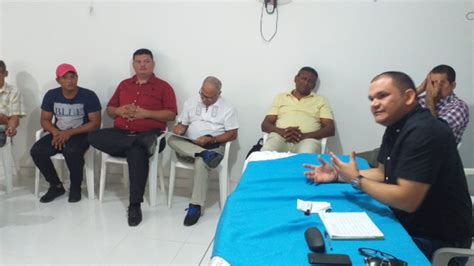 Área Metropolitana de Valledupar AMV participó en Asamblea General de