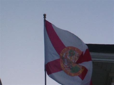 Florida's State Flag by Legodecalsmaker961 on DeviantArt