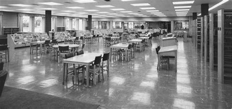 Forsyth Countys Central Library Then And Now Winston Salem