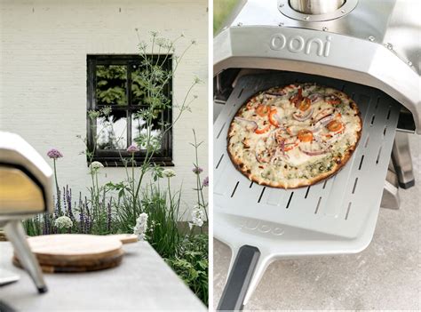 De Ultieme Pizza Ervaring In Eigen Tuin Tanja Van Hoogdalem