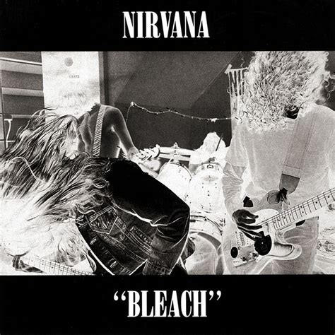 Bleach | Nirvana