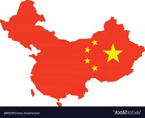 China Map Vector at Vectorified.com | Collection of China Map Vector ...