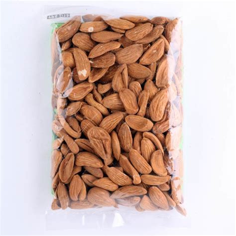 Buy Mamara Badam Best Almonds IRANIAN Almonds ABK