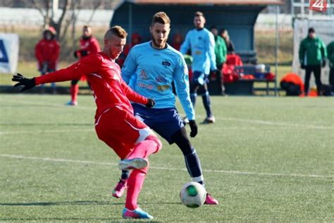 Nitrianski futbalisti pokračujú v príprave Doma sa stretli so Sencom