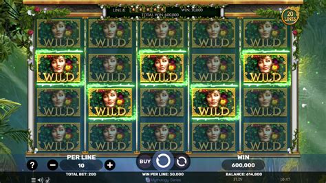 Story Of Gaia – Spinomenal