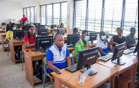 Skill Up Ghana 102 Teachers Trained To Deliver Online Training At