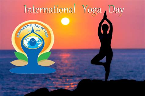 International Yoga Day June 21 RitiRiwaz