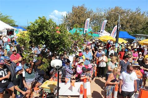 Bowen Family Fishing Classic Is Back! - Mackay Whitsunday LIfe