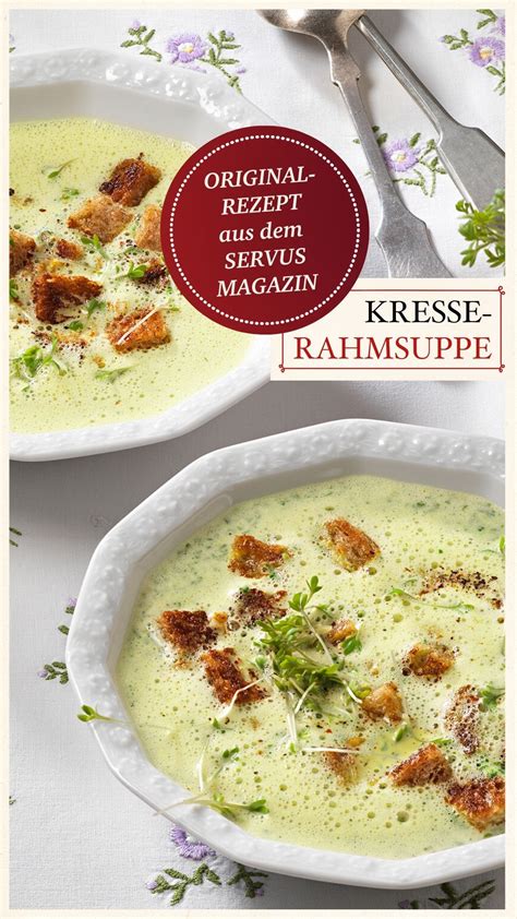 Cremige Rosenkohlsuppe Artofit