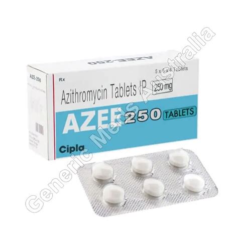 Buy Azee Azithromycin Tablet Uses Side Effects Price Dosage