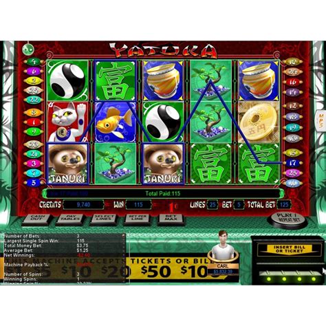 El Blog De Los Slots Reel Deal Slots Treasures Of The Far East