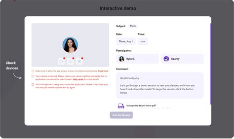 How the Session Works on Tutorpeers – Tutorpeers