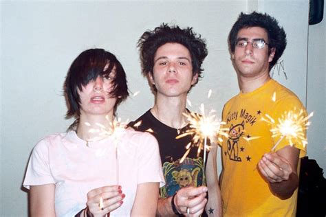 Yeah Yeah Yeahs Mexico Reseñas de lugares