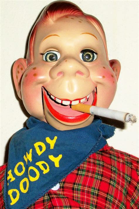 Howdy Doody Is Trying To Quit Smokinghelp Him With Your Advice — Steemit