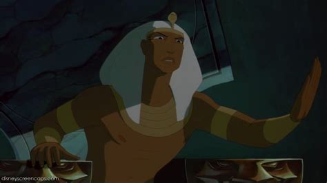 Ramses Ii The Secret World Of The Animated Characters Wiki Fandom