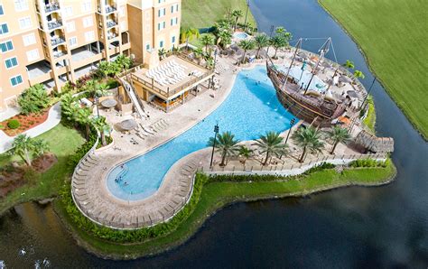 Lake Buena Vista Resort And Spa Near Disney Condos For Salenew Build Homes