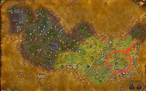 WoW Classic SoD Gold Farming with Mining in Ashenvale Guides