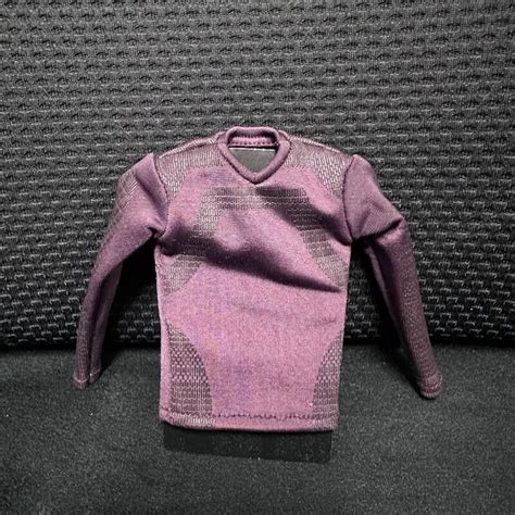 Hot Toys MMS421 星際異攻隊 豪華版 星爵 拆 造型長T恤 MMS255 MMS539 MMS709 蝦皮購物