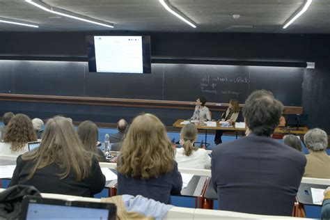 A Pedagogia Do Futuro Esteve Em Debate Na U Porto