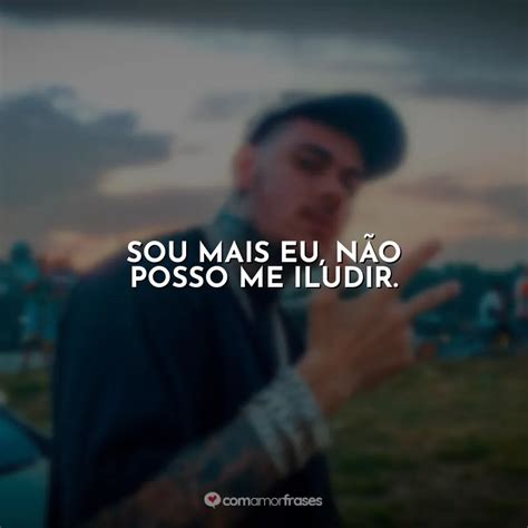 Frases Do Mc Kako Funk Amor Frases