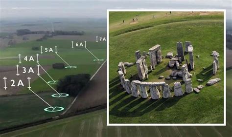 Stonehenge Breakthrough New Tests Uncover Neolithic Secret Its One