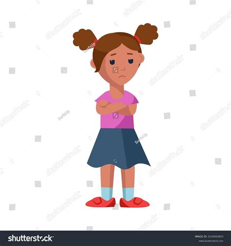 Crossed Arms Cartoon Images Browse 15506 Stock Photos And Vectors Free