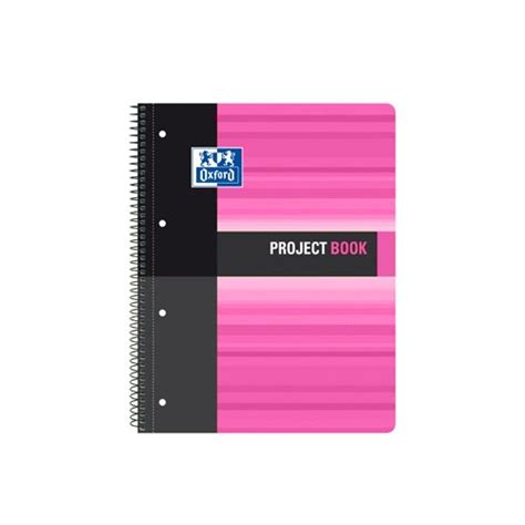 Caderno Espiral Oxford Office Book Capa Pp A Pautado Fls