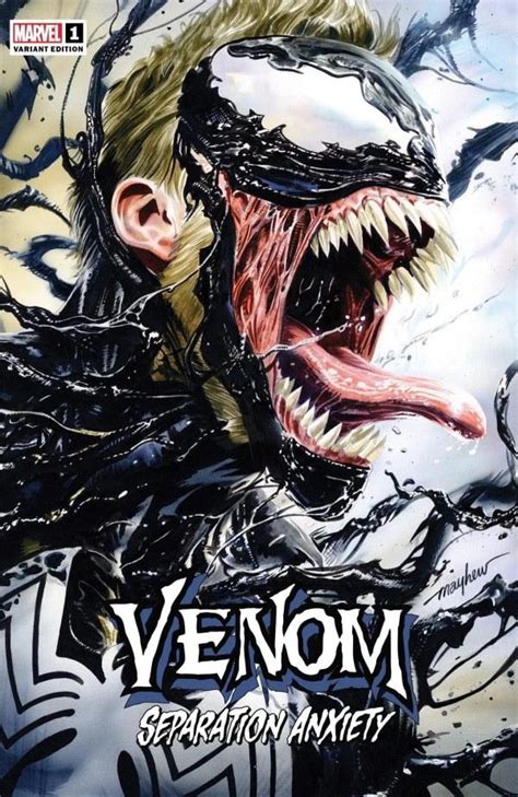 Venom Separation Anxiety Mayhew Prices Venom Separation