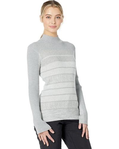 Gray Bogner Fire + Ice Clothing for Women | Lyst