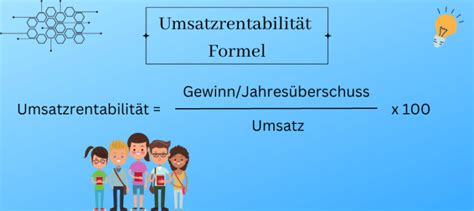 Rentabilität Erklärung Formeln und Berechnung