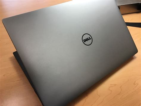 Dell XPS 15 2015 Review