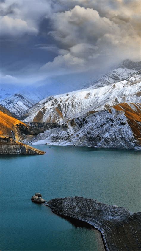 Iran Landscape Wallpapers Top Free Iran Landscape Backgrounds