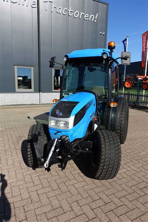 Landini Mistral Wd Vm Service