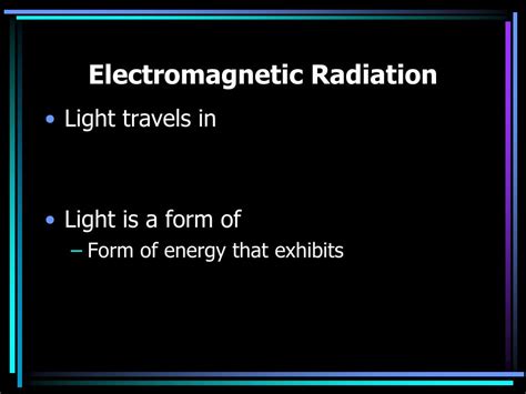 Ppt Chapter 6 Modern Atomic Theory Powerpoint Presentation Free Download Id 1562137