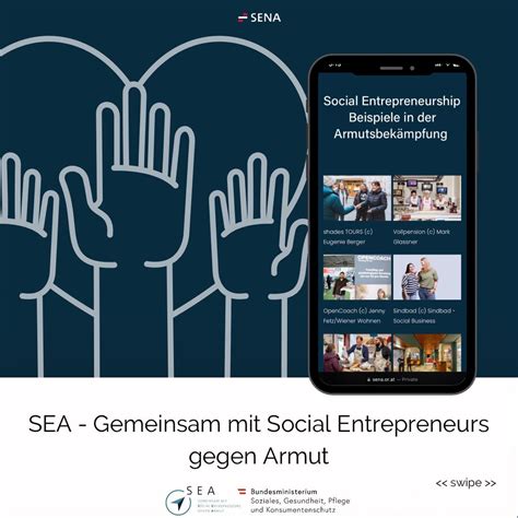 Sena Social Entrepreneurship Network Austria