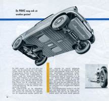 Nsu Prinz Brochure