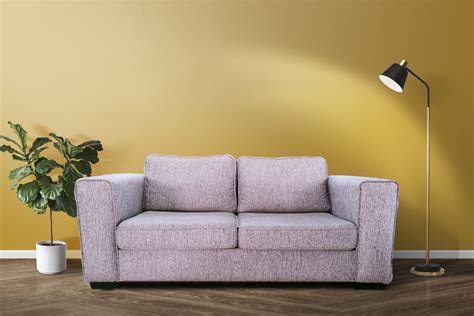 ATLANTIC 2 SEATER COUCH | Furn Zone