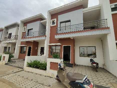 3 BHK 1100 Sq Ft House Villa For Sale In Daldal Seoni Raipur