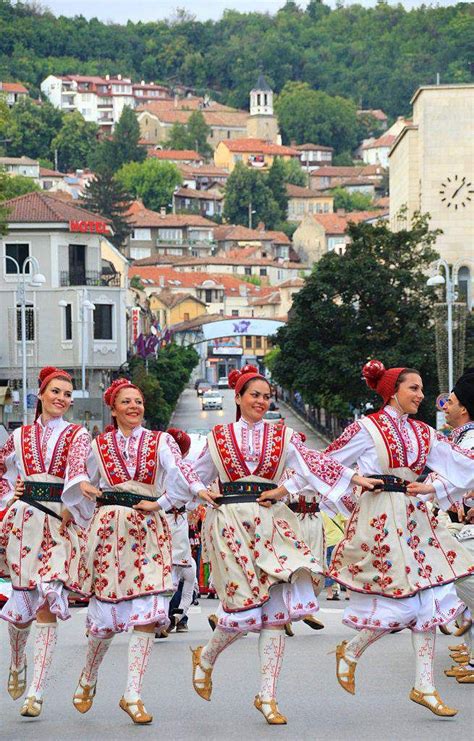 Geography and Culture of Bulgaria | Bulgarian clothing, Europe culture ...