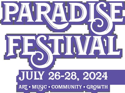 Paradise Festival