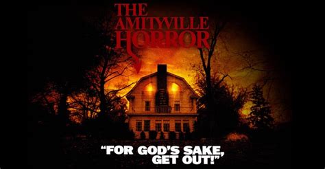 Amityville La Maison Du Diable Streaming Ventana Blog