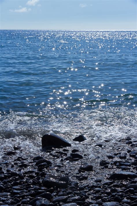 Free Images Beach Sea Coast Horizon Sun Shore Ice Reflection