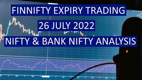 Trade Plan For 26 July 2022 FinNifty Expiry Day Trading Nifty