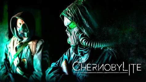 Chernobylite First Look Youtube