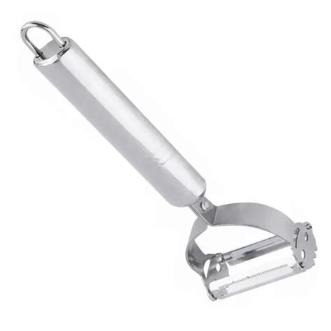 Multifunctional 360 Degree Rotary Potato Peeler Slicer Vegetable Cutter ...